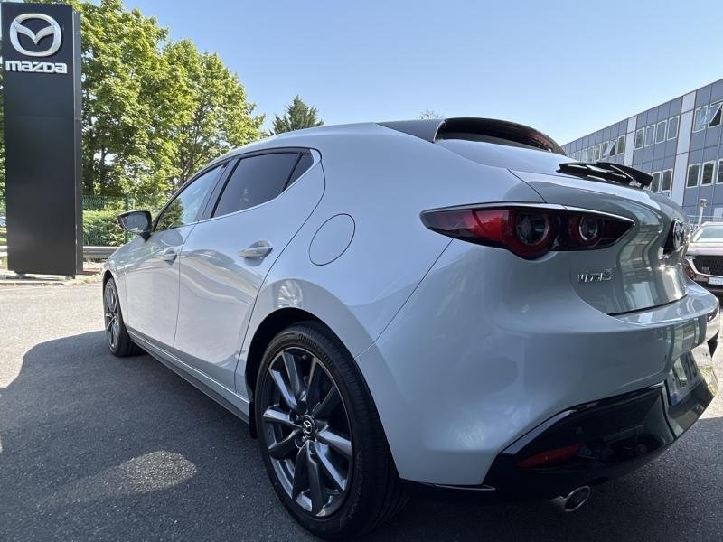 mazda - Visuel 3